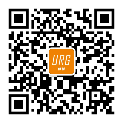 跑马汇公众号二维码