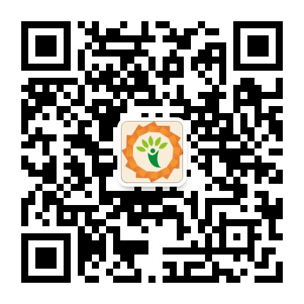 壹青年公众号二维码