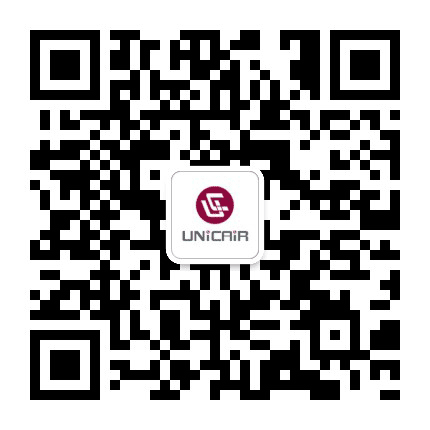 友恺通信公众号二维码
