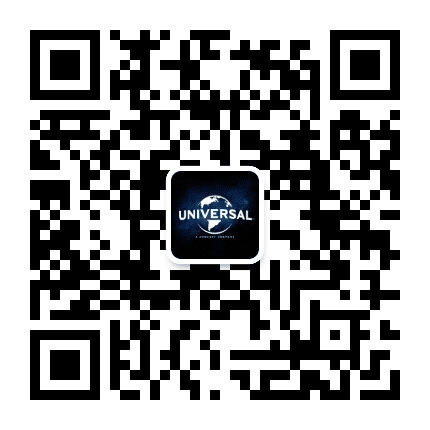 环球影画公众号二维码
