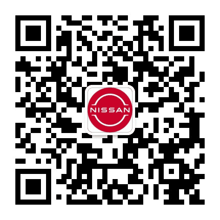 东风日产广州耀骏专营店公众号二维码