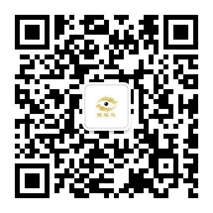 双龙慧公众号二维码