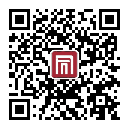 威尔文教公众号二维码