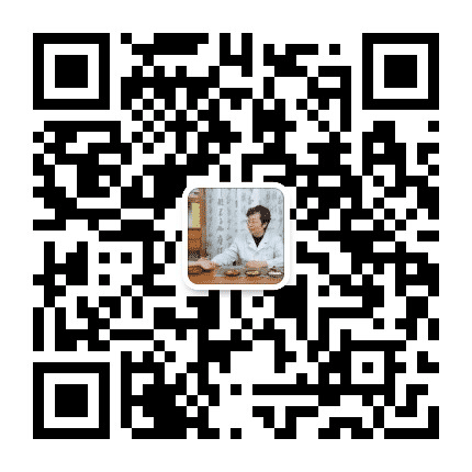 佛经智慧禅语公众号二维码