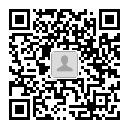 品冠公众号二维码