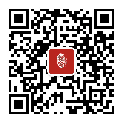 V濮院公众号二维码