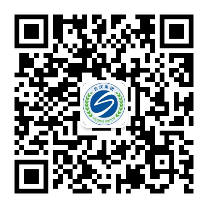 合庆集团公众号二维码