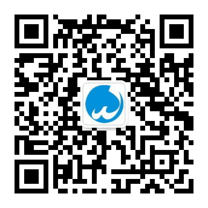 万友人才公众号二维码