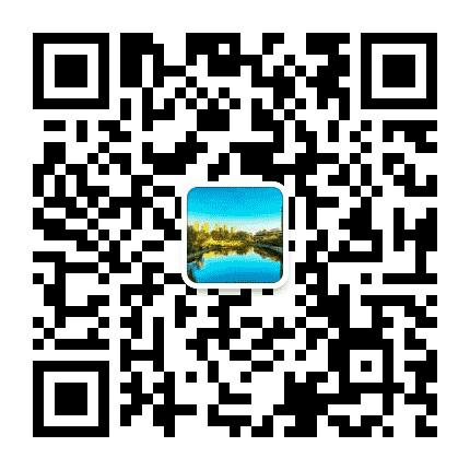 出彩卫滨公众号二维码