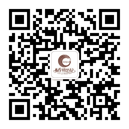 万成香格里拉公众号二维码