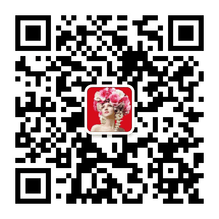 菏泽万城花开公众号二维码