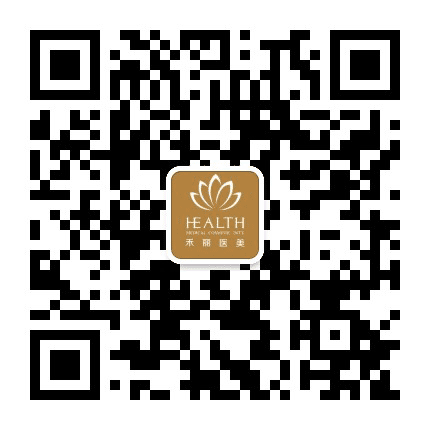 武汉武昌禾丽康美医疗美容医院公众号二维码