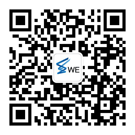 腾讯科学WE大会公众号二维码