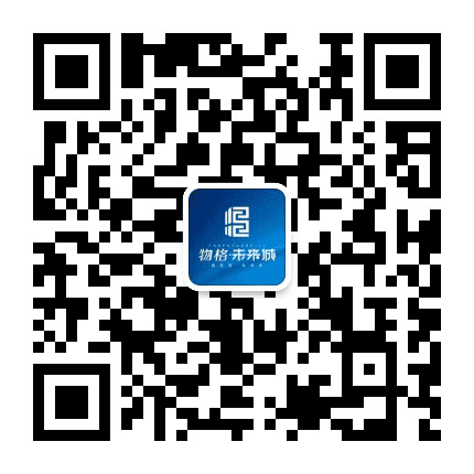 湘江特区公众号二维码