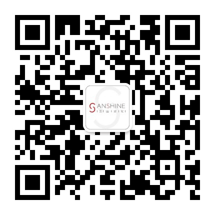 三山文化传媒公众号二维码