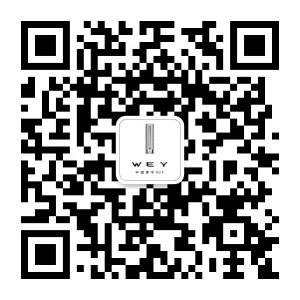 武汉骏马志恒WEY公众号二维码