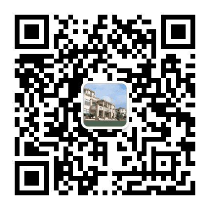 武汉枫叶学校公众号二维码