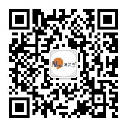 武汉理工大学研究生公众号二维码