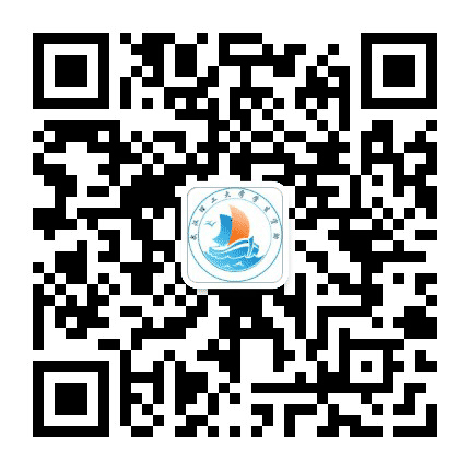武汉理工大学学生资助公众号二维码