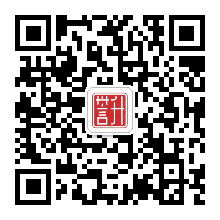 武汉誉升公众号二维码