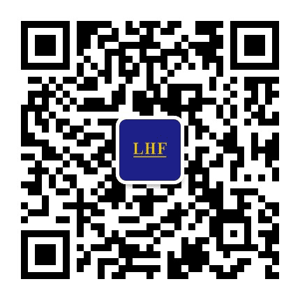 广州华盈私募基金公众号二维码