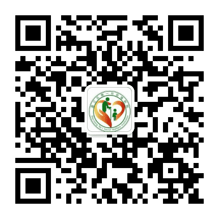 温江一福公众号二维码
