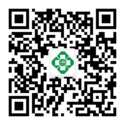 健康花溪公众号二维码