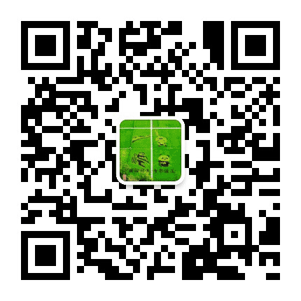 温江农业公众号二维码