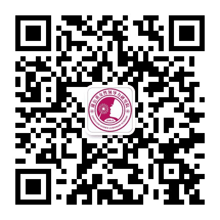 蒲公英领导力研究院公众号二维码