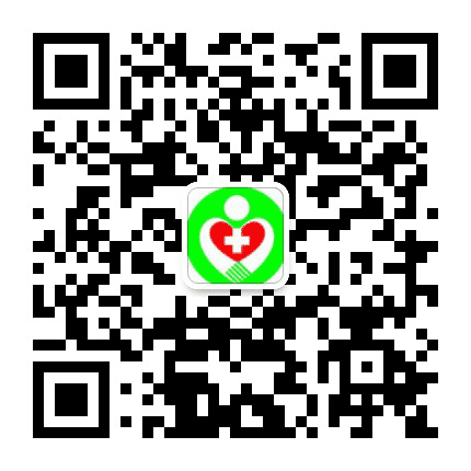 万盛卫生健康公众号二维码