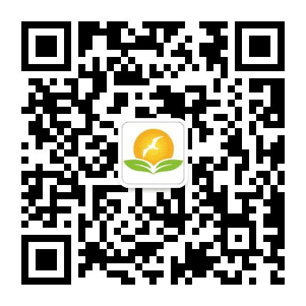 万胜健康公众号二维码