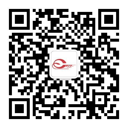 广州外商投资企业商会公众号二维码