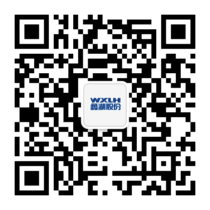 蠡湖股份公众号二维码