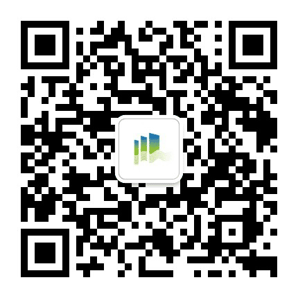 无锡城建发展集团公众号二维码