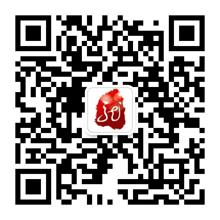 黑龙江卫视公众号二维码