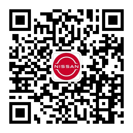 东风日产无锡明乐公众号二维码