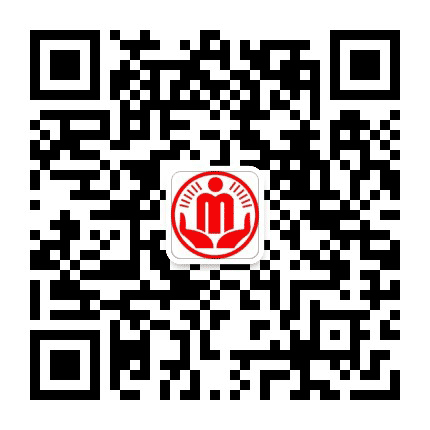 乐山民政公众号二维码