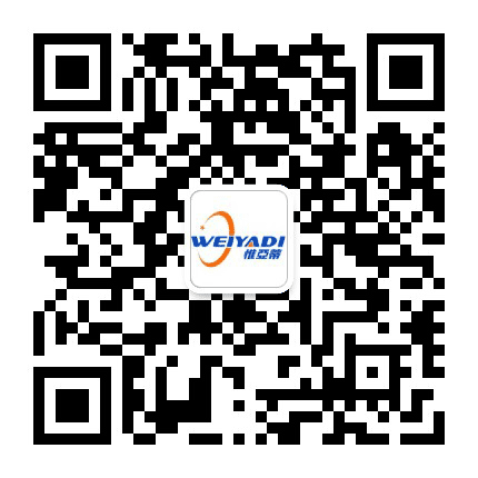 惟亚蒂LED体育照明公众号二维码