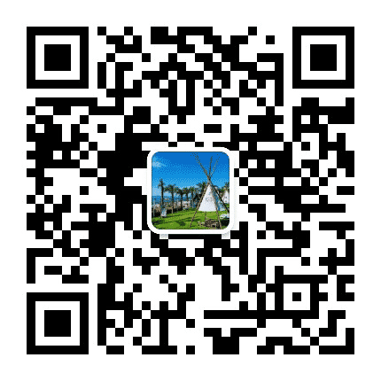 温州金海岸开元度假村公众号二维码