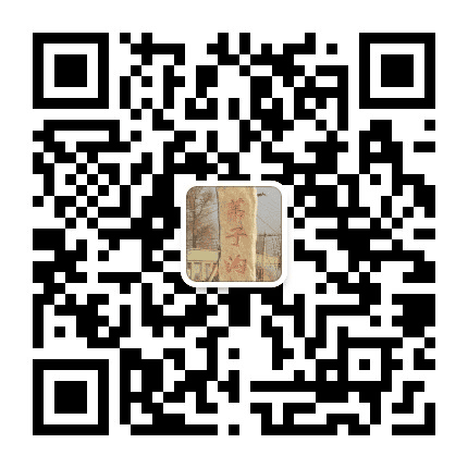 九台区苇子沟街道公众号二维码