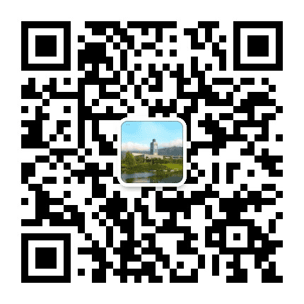 温州大学计算机与人工智能学院公众号二维码