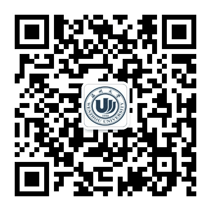 温州大学STEM教育研究中心公众号二维码