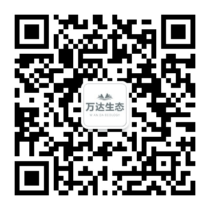 湖北万达生态科技发展有限公司公众号二维码