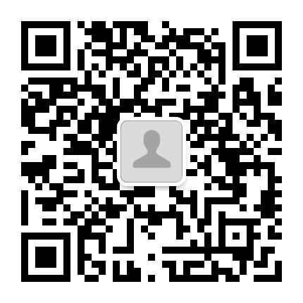 吉安短视频公众号二维码
