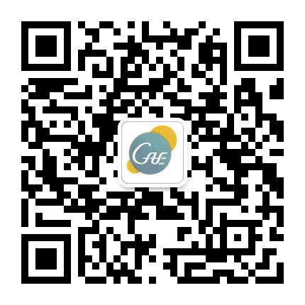 WeCare微致加拿大公众号二维码