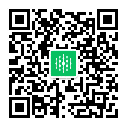 微信AI公众号二维码