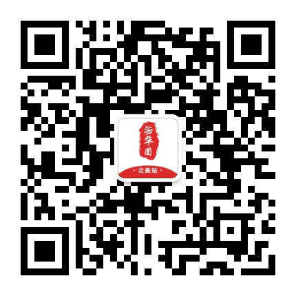 北美全资讯公众号二维码