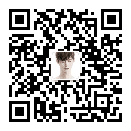 微云录公众号二维码