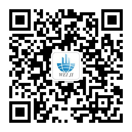 伟基科技园公众号二维码