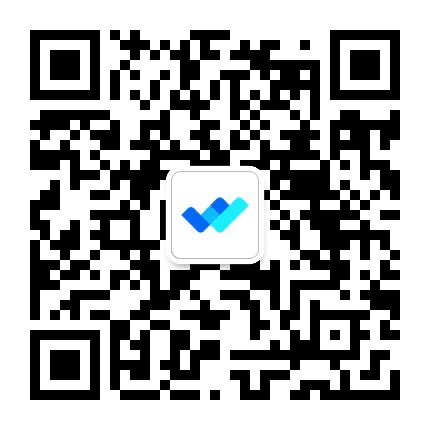 微盟文化公众号二维码